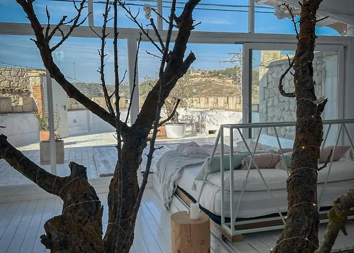 Suite Con Jacuzzi