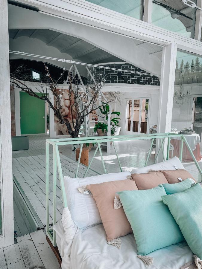 Apartment Con Jacuzzi Canyelles (Catalonia)