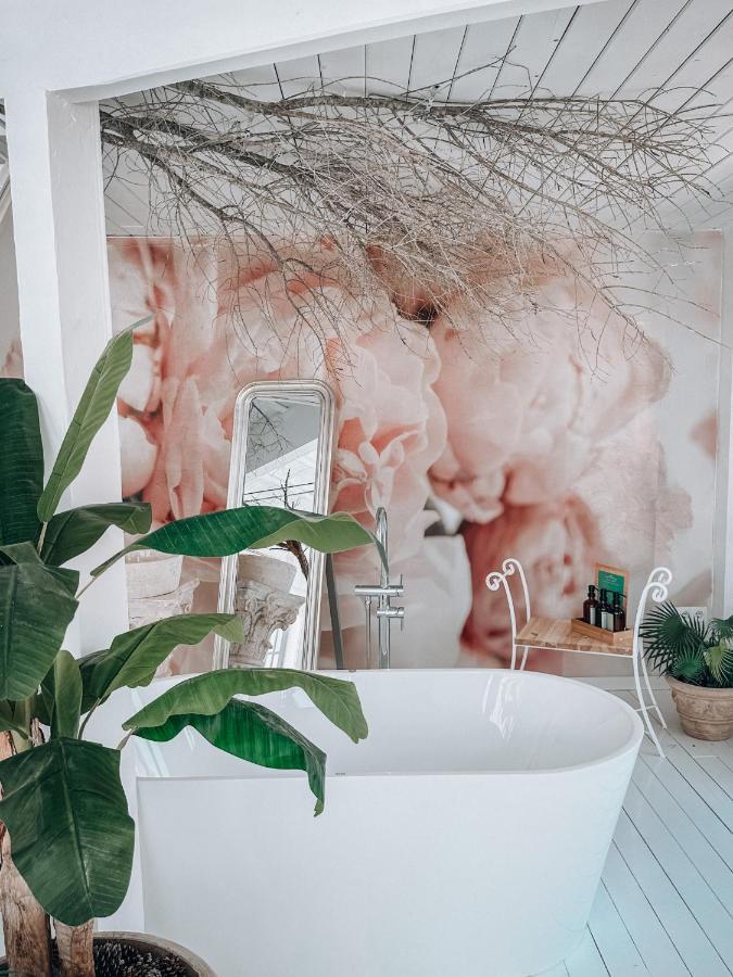 Apartment Con Jacuzzi
